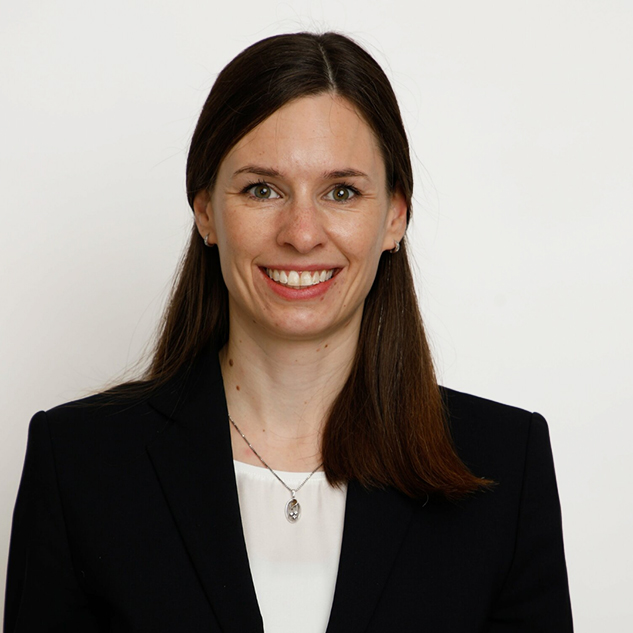 Birte Wiele - Manager bei Hendricks und Schwartz